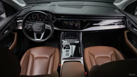 Audi Q7 ПАМЕТ* 360 КАМЕРА* HEADUP* ОБДУХВАНЕ* ДВА КЛЮЧА, снимка 7
