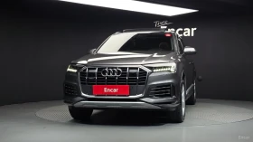 Audi Q7 ПАМЕТ* 360 КАМЕРА* HEADUP* ОБДУХВАНЕ* ДВА КЛЮЧА, снимка 3