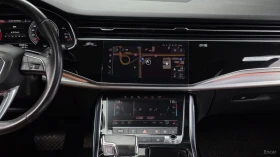 Audi Q7 ПАМЕТ* 360 КАМЕРА* HEADUP* ОБДУХВАНЕ* ДВА КЛЮЧА, снимка 13