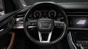Audi Q7 ПАМЕТ* 360 КАМЕРА* HEADUP* ОБДУХВАНЕ* ДВА КЛЮЧА, снимка 14