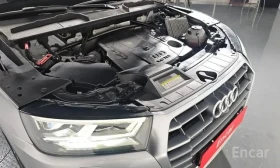 Audi Q5 50TDI Обдухване Head up 360 Камера Панорама , снимка 17