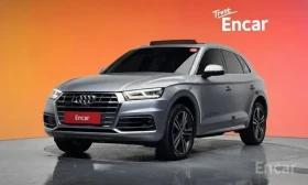 Audi Q5 50TDI Обдухване Head up 360 Камера Панорама , снимка 1
