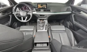 Audi Q5 50TDI Обдухване Head up 360 Камера Панорама , снимка 10