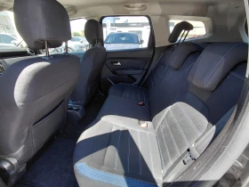 Dacia Duster TCe/100к.с Blue Line/Газ/Бензин, снимка 16
