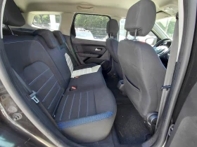 Dacia Duster TCe/100к.с Blue Line/Газ/Бензин, снимка 15