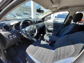 Dacia Duster TCe/100к.с Blue Line/Газ/Бензин, снимка 12