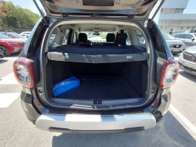 Dacia Duster TCe/100к.с Blue Line/Газ/Бензин, снимка 17