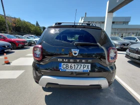 Dacia Duster TCe/100к.с Blue Line/Газ/Бензин, снимка 6