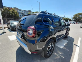 Dacia Duster TCe/100к.с Blue Line/Газ/Бензин, снимка 7