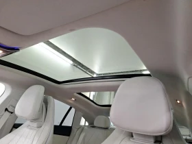 Mercedes-Benz EQE 350 4MATIC AMG LINE AT, снимка 9