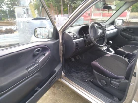 Suzuki Grand vitara, снимка 3