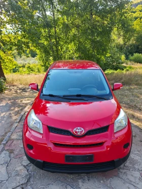 Toyota Urban Cruiser 1.4D4D 4X4, снимка 12