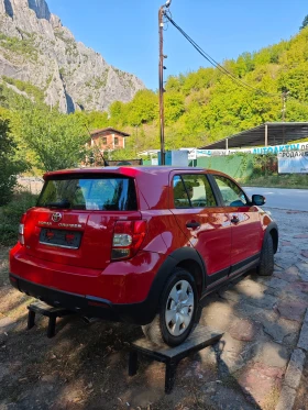 Toyota Urban Cruiser 1.4D4D 4X4, снимка 5