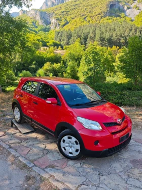 Toyota Urban Cruiser 1.4D4D 4X4, снимка 1