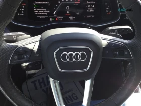 Audi SQ7 4.0 TFSI * АвтоКредит * (ЦЕНА ДО БГ), снимка 10