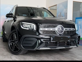 Mercedes-Benz GLB 200 AMG, снимка 1