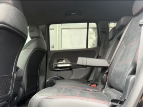 Mercedes-Benz GLB 200 AMG, снимка 12