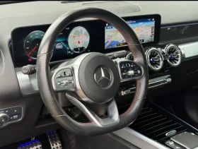 Mercedes-Benz GLB 200 AMG, снимка 10