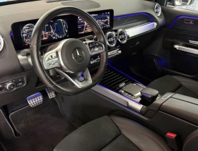 Mercedes-Benz GLB 200 AMG, снимка 7
