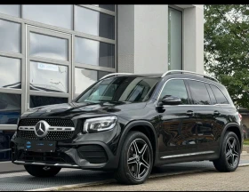 Mercedes-Benz GLB 200 AMG, снимка 2