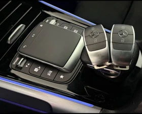 Mercedes-Benz GLB 200 AMG, снимка 9