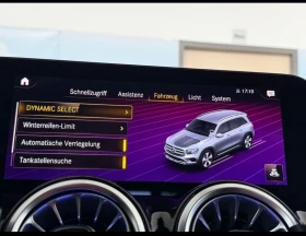 Mercedes-Benz GLB 200 AMG, снимка 16
