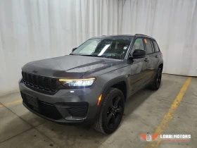 Jeep Grand cherokee, снимка 1