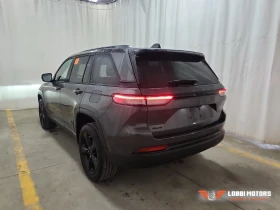 Jeep Grand cherokee, снимка 6