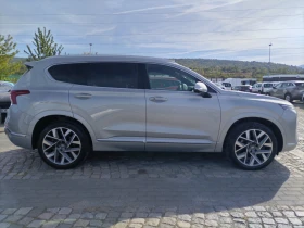 Hyundai Santa fe 2.2 CRDi/142 kW/200 к.с./4x4, снимка 8