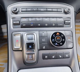 Hyundai Santa fe 2.2 CRDi/142 kW/200 к.с./4x4, снимка 14