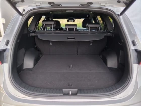 Hyundai Santa fe 2.2 CRDi/142 kW/200 к.с./4x4, снимка 17