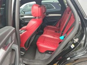 Audi SQ5 * Progressiv * CARFAX * KEYLESS * ПАНОРАМА * , снимка 8