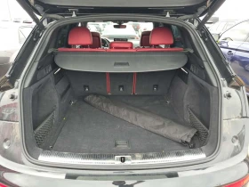 Audi SQ5 * Progressiv * CARFAX * KEYLESS * ПАНОРАМА * , снимка 14