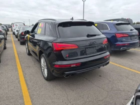 Audi SQ5 * Progressiv * CARFAX * KEYLESS * ПАНОРАМА * , снимка 2