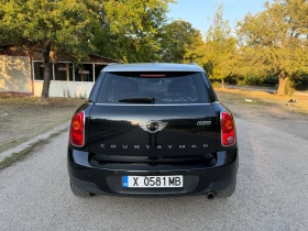 Mini Countryman 1.6, снимка 4