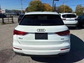 Audi Q3 ОТ ПРЕДСТАВИТЕЛСТВО/ДИСТРОНИК/КЛИП, снимка 4