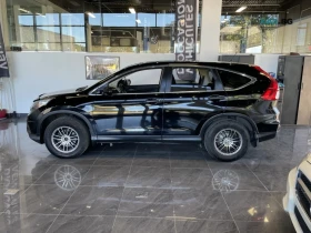 Honda Cr-v 2.4 LX* CAMERA* ПОДГРЕВ* , снимка 3