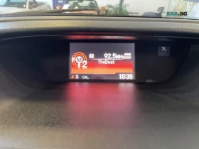 Honda Cr-v 2.4 LX* CAMERA* ПОДГРЕВ* , снимка 14