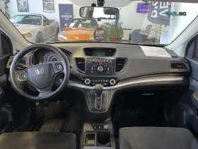 Honda Cr-v 2.4 LX* CAMERA* ПОДГРЕВ* , снимка 6