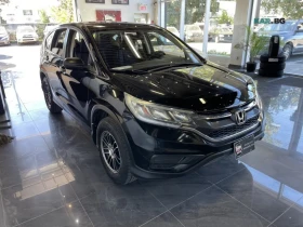 Honda Cr-v 2.4 LX* CAMERA* ПОДГРЕВ* , снимка 1