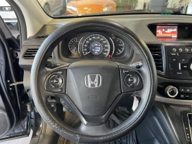 Honda Cr-v 2.4 LX* CAMERA* ПОДГРЕВ* , снимка 10