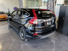 Honda Cr-v 2.4 LX* CAMERA* ПОДГРЕВ* , снимка 2