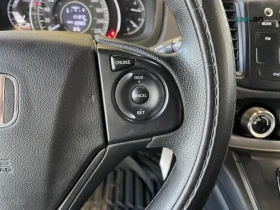 Honda Cr-v 2.4 LX* CAMERA* ПОДГРЕВ* , снимка 13
