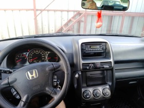 Honda Cr-v, снимка 3 - Автомобили и джипове - 45359357