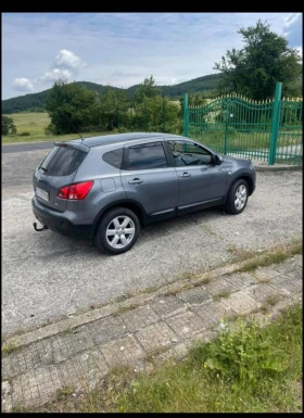 Nissan Qashqai 2dci  | Mobile.bg    2