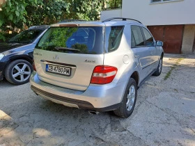 Mercedes-Benz ML 280 4cdi | Mobile.bg    5