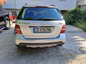 Mercedes-Benz ML 280 4cdi, снимка 2