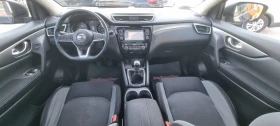 Nissan Qashqai 1.5 dci Tekna | Mobile.bg    7