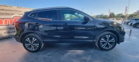 Nissan Qashqai 1.5 dci Tekna | Mobile.bg    13