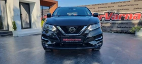 Nissan Qashqai 1.5 dci Tekna, снимка 1